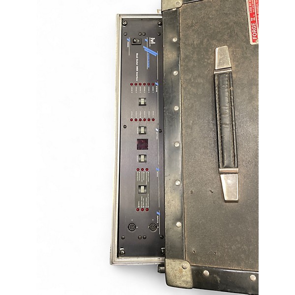 Used Ivl STEEL RIDER MIDI Interface
