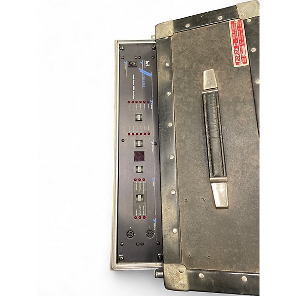 Used Ivl STEEL RIDER MIDI Interface