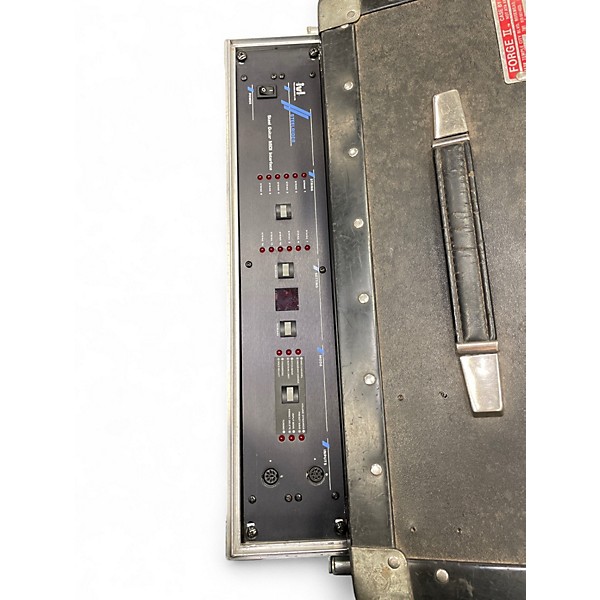 Used Ivl STEEL RIDER MIDI Interface
