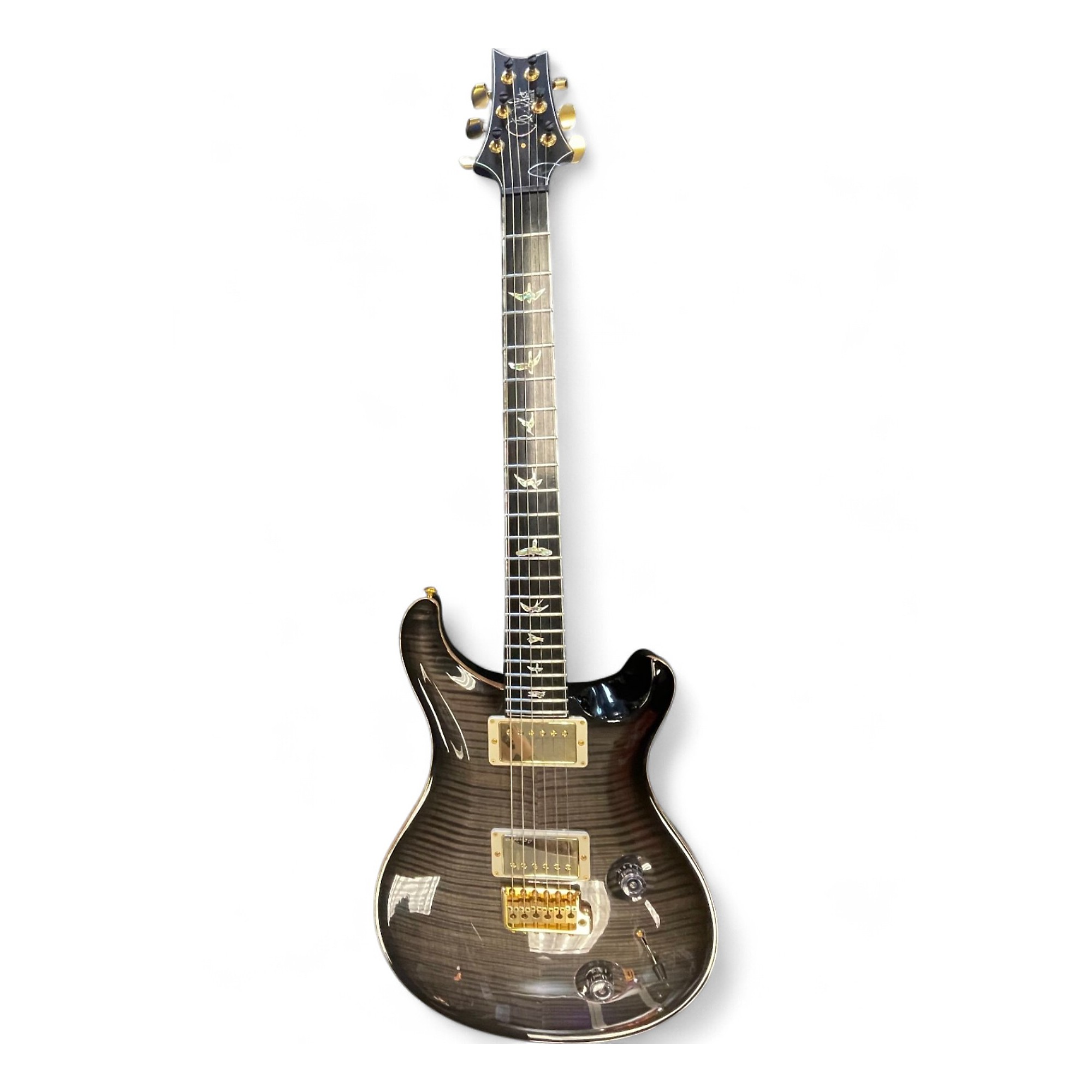 PRS Artist V 2011 Purple Hazelポールリードスミス Used 2011 PRS Artist V PURPLE HAZEL Solid Body Electric