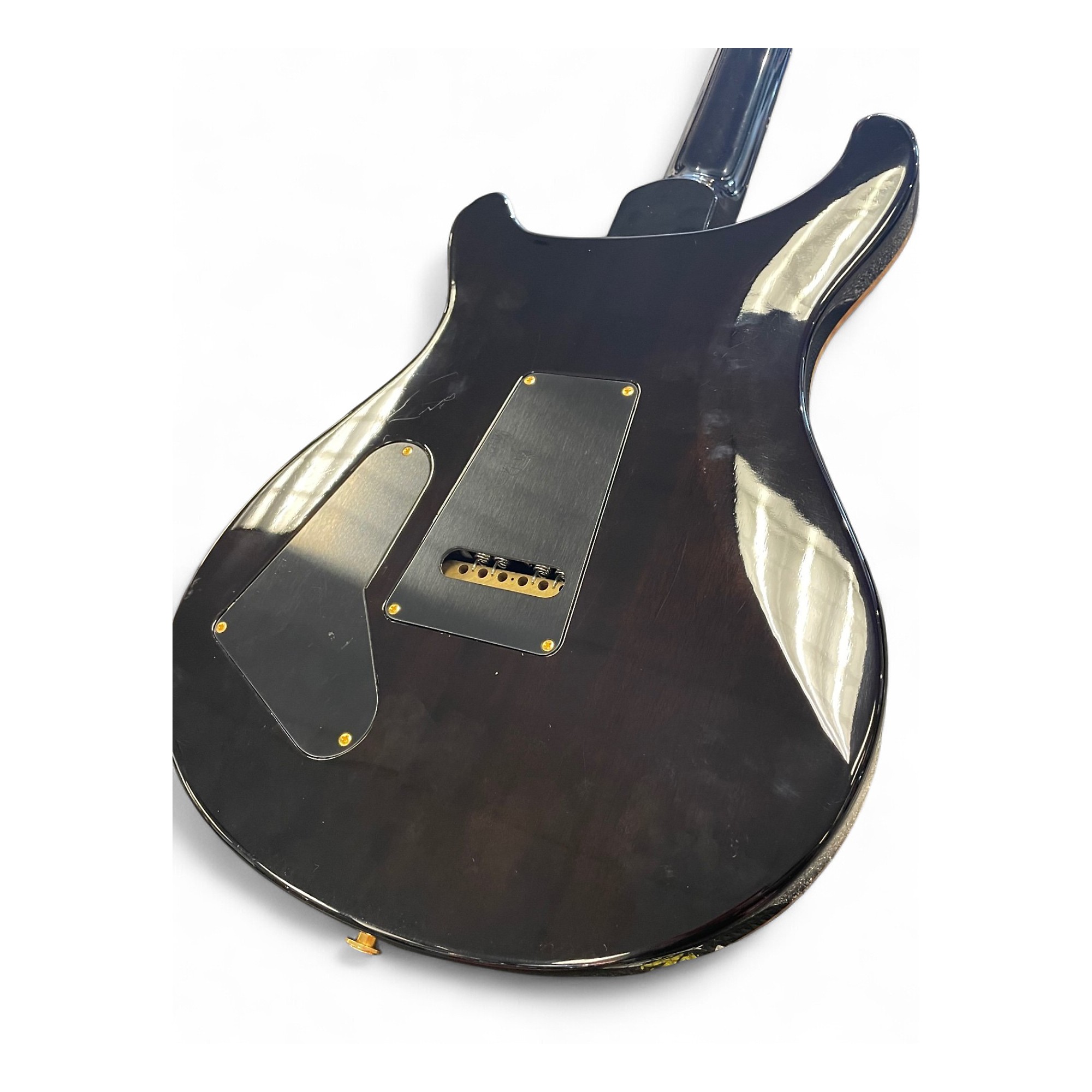 PRS Artist V 2011 Purple Hazelポールリードスミス Used 2011 PRS Artist V PURPLE HAZEL Solid Body Electric