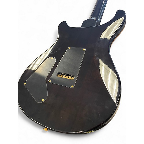 Used 2011 PRS Artist V PURPLE HAZEL Solid Body Electric