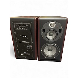 Used 2021 Focal TRIO6 Be Powered Monitor