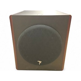 Used 2021 Focal SUB6 Subwoofer