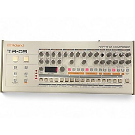 Used Roland TR-09 Drum Machine