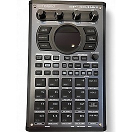 Used Roland SP404MKII Production Controller
