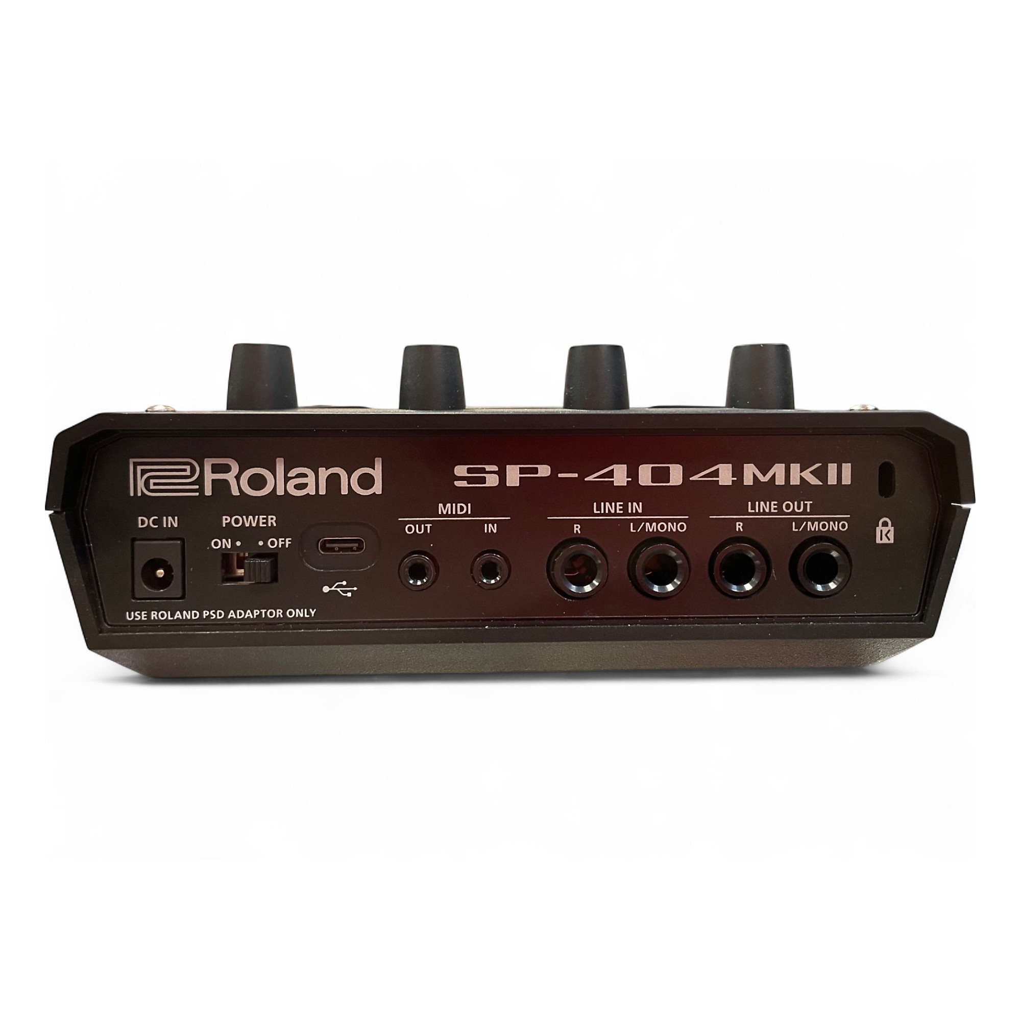 Used Roland SP404MKII Production Controller | Guitar Center