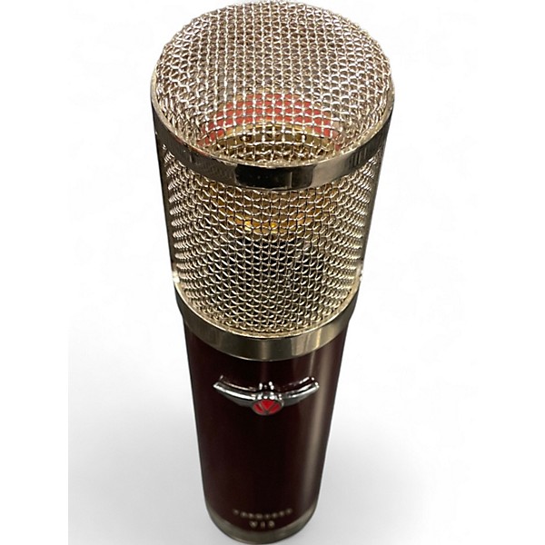 Used Vanguard Audio Labs V13 Tube Microphone