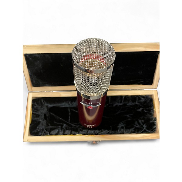 Used Vanguard Audio Labs V13 Tube Microphone