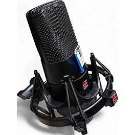 Used sE Electronics X1 S Condenser Microphone