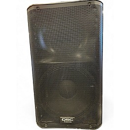 Used QSC K12 Powered Speaker