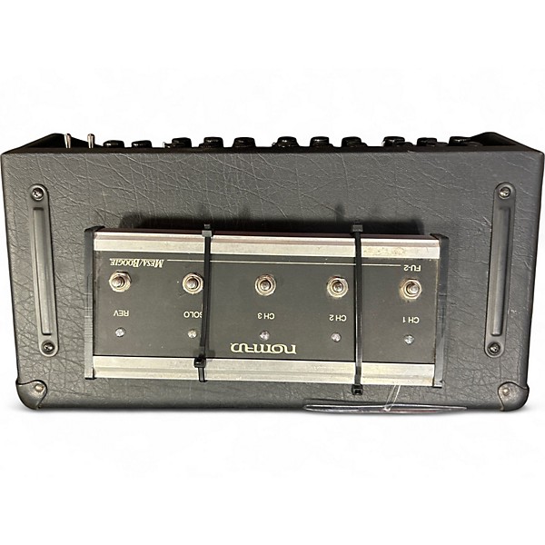 Used MESA/Boogie Nomad 45 2x12 45W Tube Guitar Combo Amp
