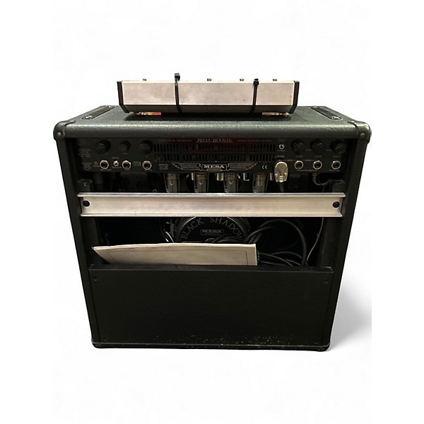 Used MESA/Boogie Nomad 45 2x12 45W Tube Guitar Combo Amp