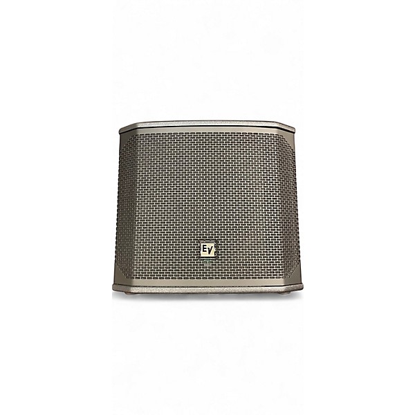 Used Electro-Voice ELX20012P Powered Speaker