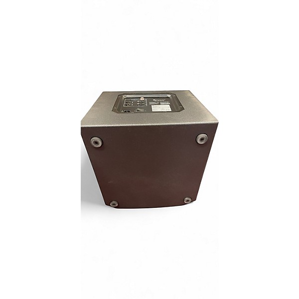 Used Electro-Voice ELX20012P Powered Speaker