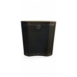 Used Harbinger VS12 Powered Subwoofer