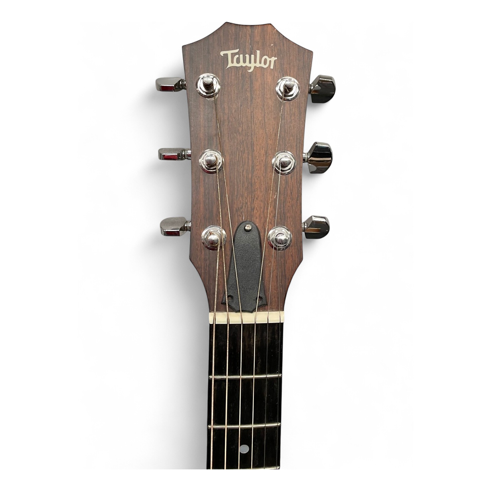 Used Taylor 410CE Natural Acoustic Electric Guitar Natural