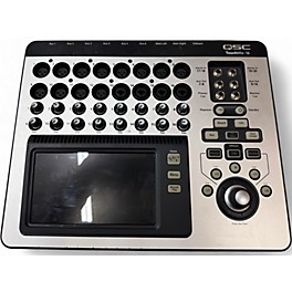 Used QSC Touchmix 16 Digital Mixer