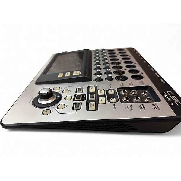 Used QSC Touchmix 16 Digital Mixer