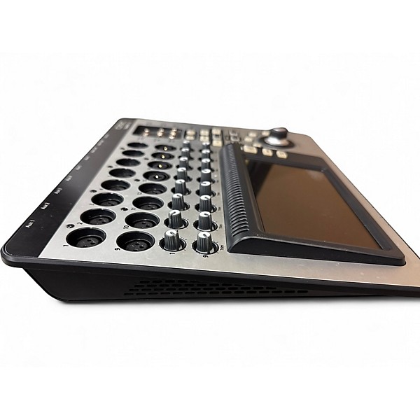 Used QSC Touchmix 16 Digital Mixer