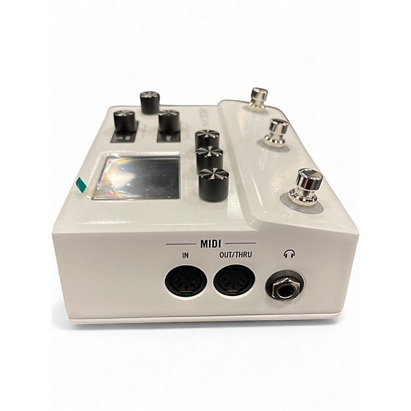 Used Line 6 HX Stomp Effect Processor