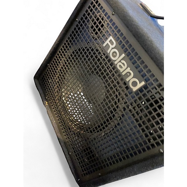Used Roland KC400 Keyboard Amp