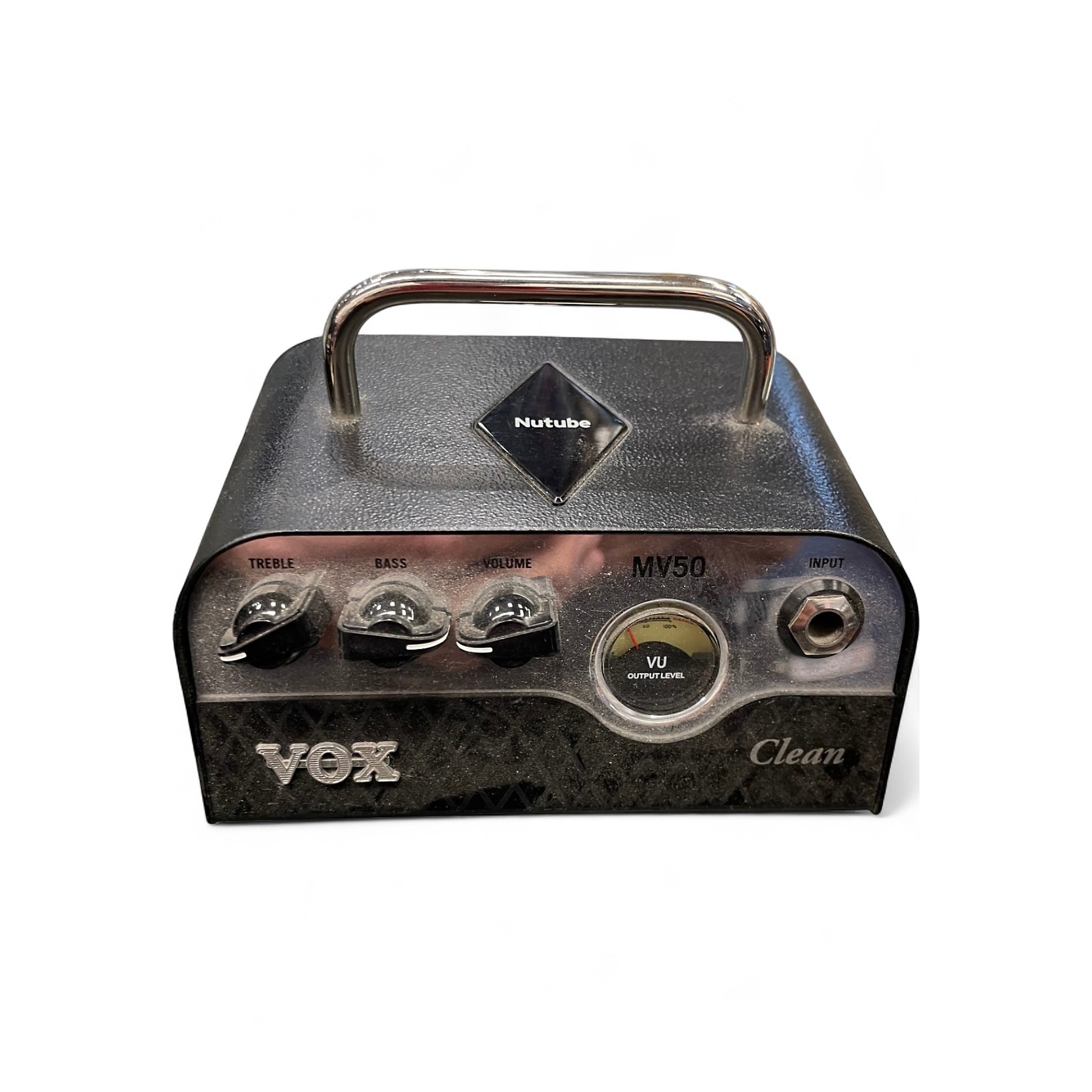 【箱付】　Vox MV50 Clean MV50 Clean - Vox Amps