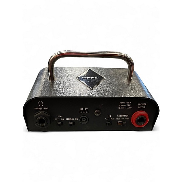 Used VOX MV50 Clean Guitar Amp Head | Guitar Center