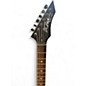 Used B.C. Rich Body Art Torchy Custom Graphic Solid Body Electric Guitar
