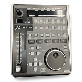 Used Behringer X Touch-One MIDI Controller