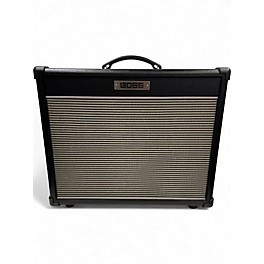 Used BOSS Nextone Stage 40W 1x12 Guitar Combo Amp