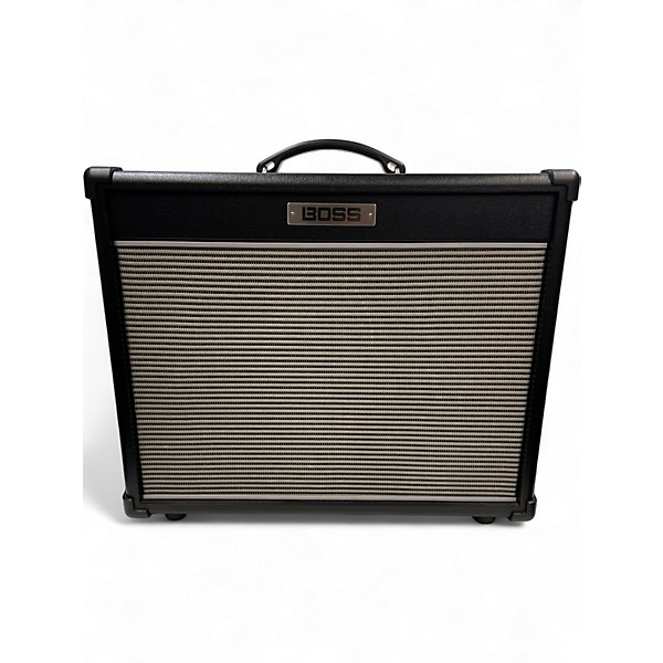 Used BOSS Nextone Stage 40W 1x12 Guitar Combo Amp