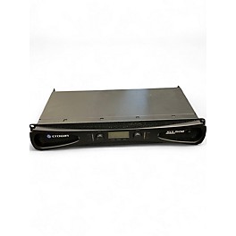 Used Crown XLS 1502 Power Amp