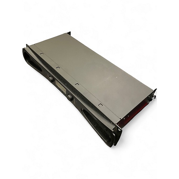 Used Crown XLS 1502 Power Amp