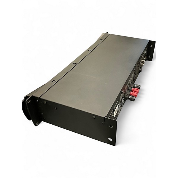 Used Crown XLS 1502 Power Amp