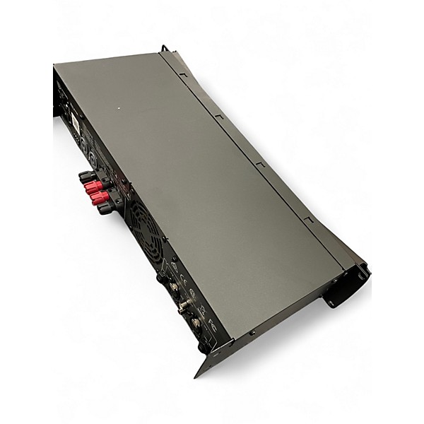 Used Crown XLS 1502 Power Amp