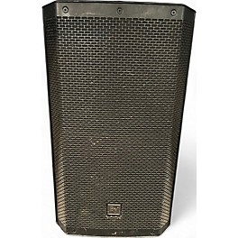 Used Electro-Voice ZLX-12 12in 2-Way Unpowered Speaker