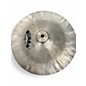 Used Wuhan Cymbals & Gongs 12in CHINA Cymbal