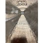 Used Paiste 18in 2002 FLAT RIDE Cymbal