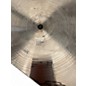 Used Paiste 18in 2002 FLAT RIDE Cymbal