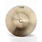Used Paiste 8in CUP CHIME Cymbal thumbnail