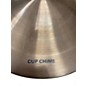 Used Paiste 8in CUP CHIME Cymbal