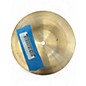 Used Paiste 8in CUP CHIME Cymbal