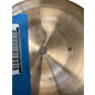 Used Paiste 8in CUP CHIME Cymbal