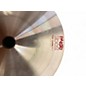 Used Paiste 6.5in 2002 CUP CHIME Cymbal