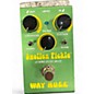 Used Way Huge Electronics Swollen Pickle Jumbo Fuzz MkIII Effect Pedal thumbnail