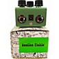 Used Way Huge Electronics Swollen Pickle Jumbo Fuzz MkIII Effect Pedal