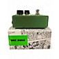 Used Way Huge Electronics Swollen Pickle Jumbo Fuzz MkIII Effect Pedal