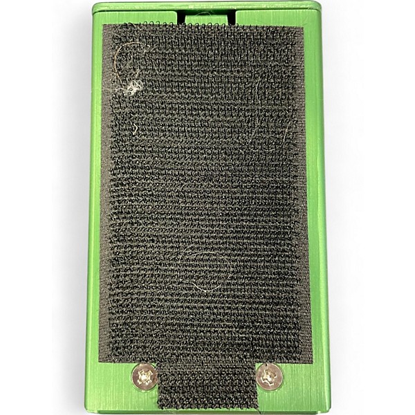Used Way Huge Electronics Swollen Pickle Jumbo Fuzz MkIII Effect Pedal