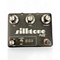 Used Silktone Fuzz Effect Pedal thumbnail